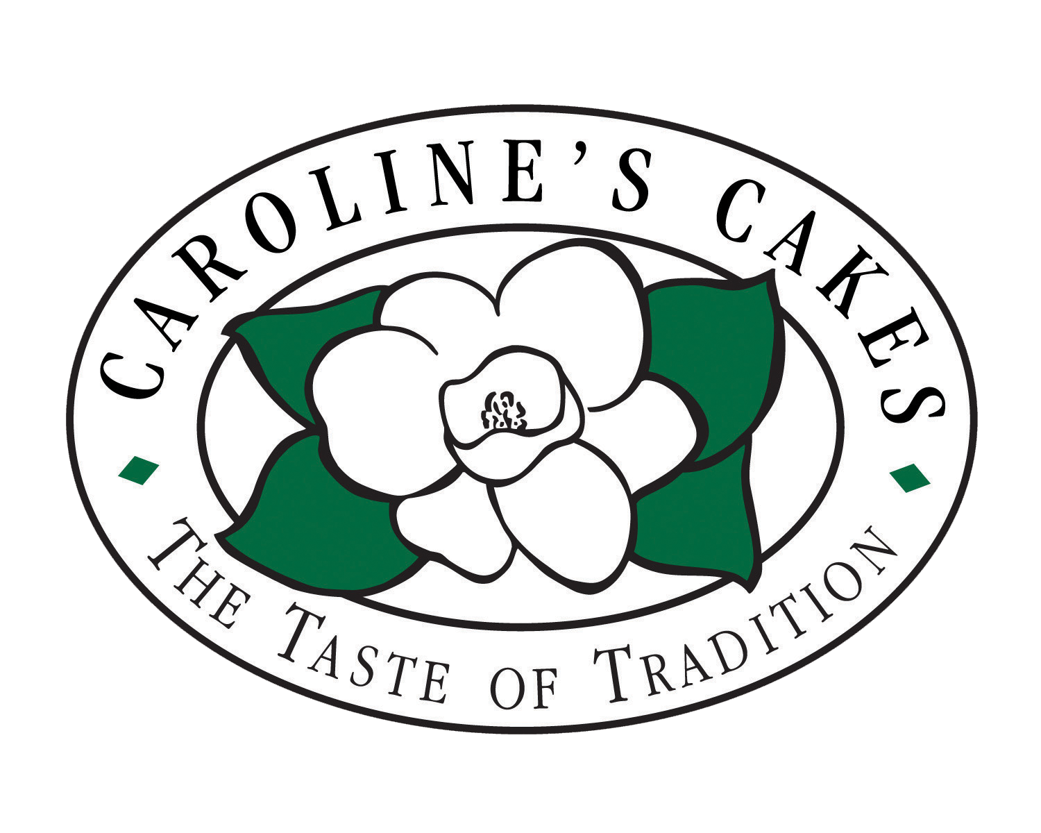 Caroline's Cakes