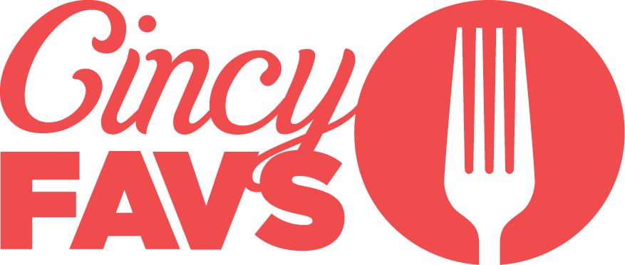Cincy Favorites
