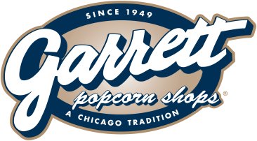 Garrett Popcorn