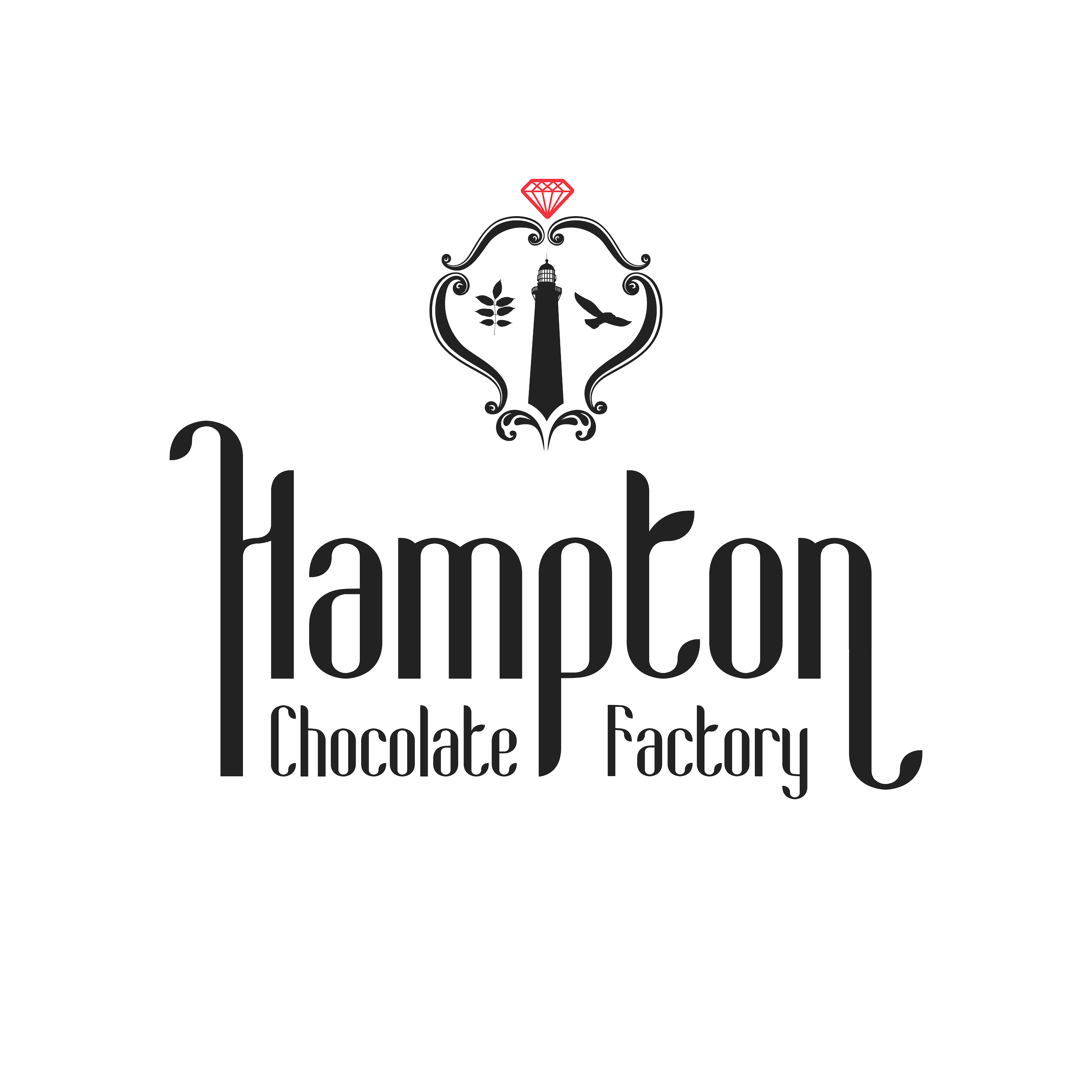 Hampton Chocolate Factory
