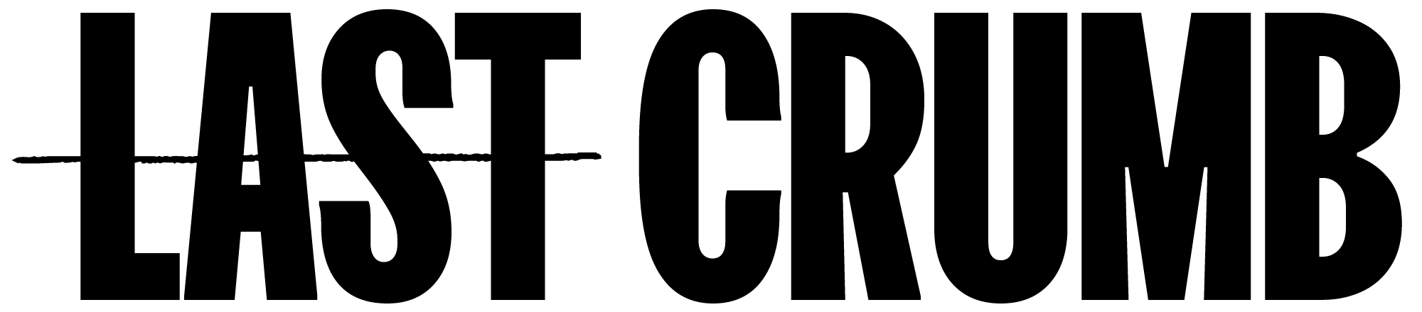Last Crumb