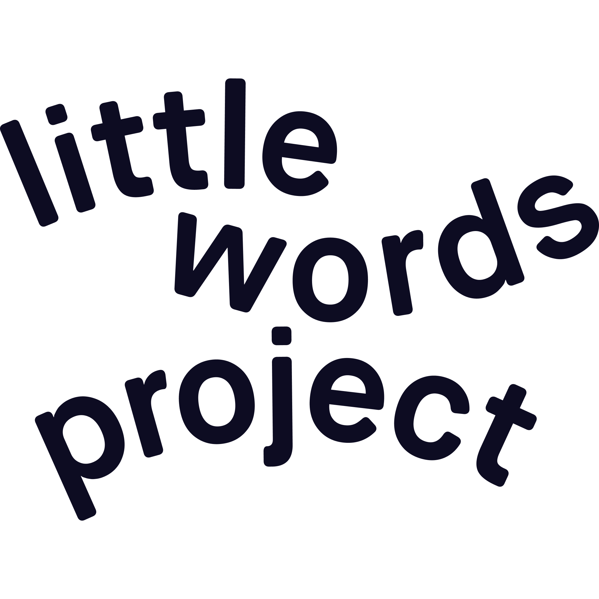 Little Words Project
