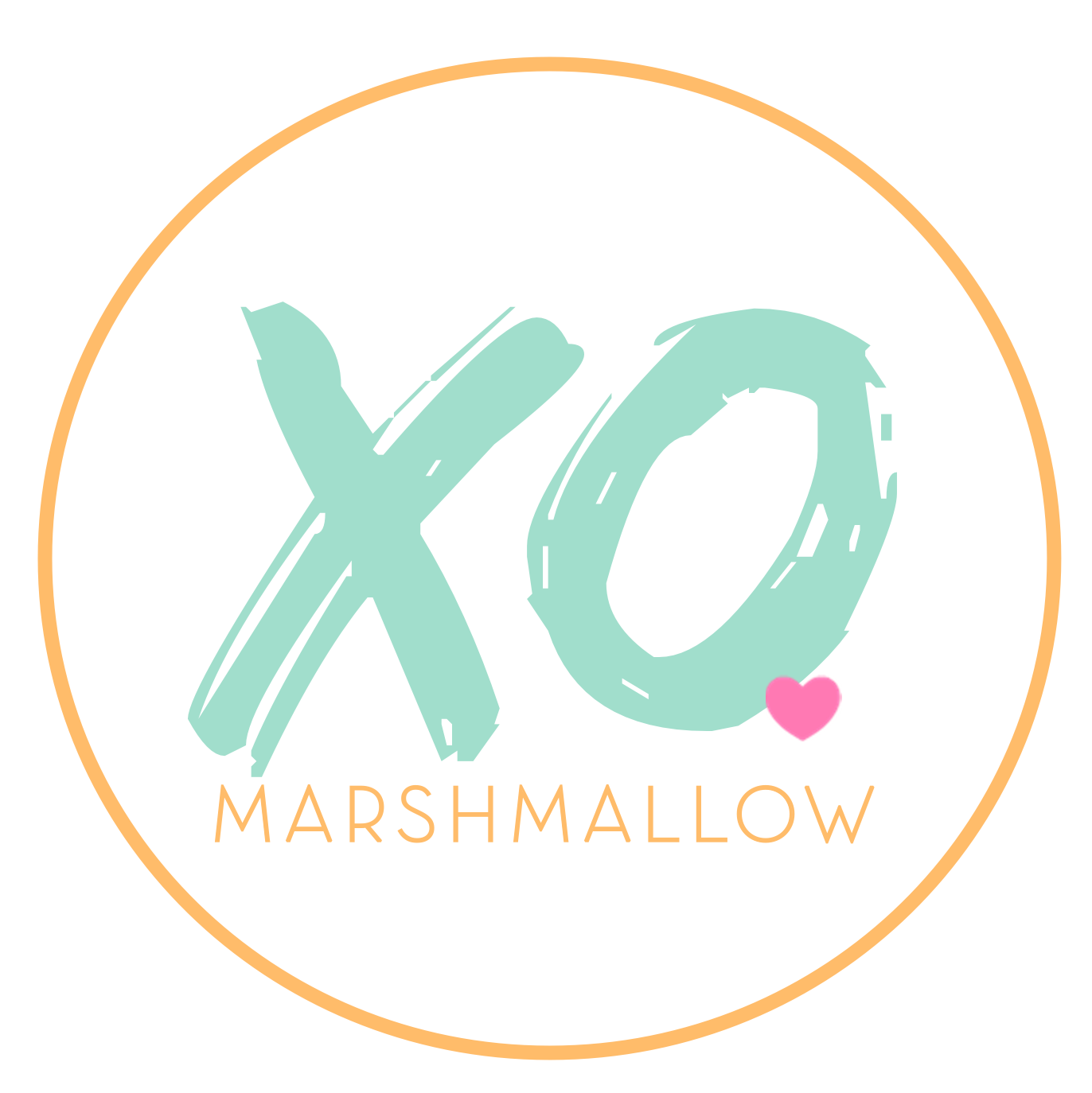 XO Marshmallow
